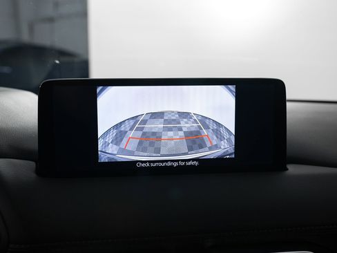 Used 2022 MAZDA CX-5 AWD 2.5 S w/ Premium Package image 38