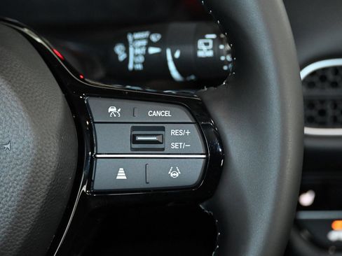 New 2027 Honda HR-V EX-L image 26