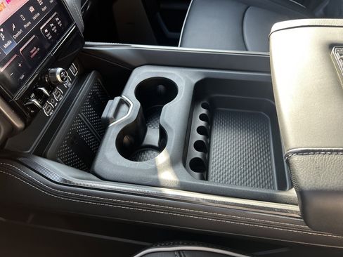 New 2026 RAM 2500 Power Wagon image 25