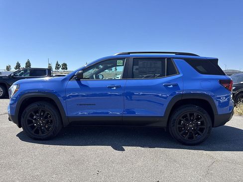 New 2026 GMC Terrain Elevation w/ Black Edition FWD image 5