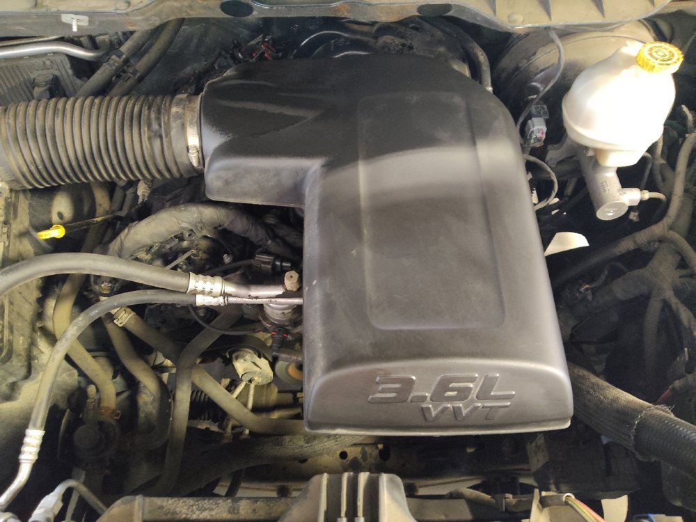Used 2014 RAM 1500 Express AWD/4WD image 30