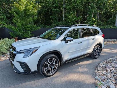 Used 2023 Subaru Ascent Touring