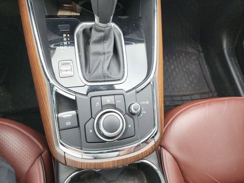 Used 2016 MAZDA CX-9 Signature image 15