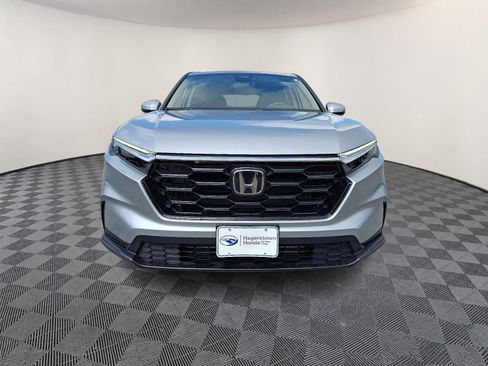 Used 2026 Honda CR-V EX image 2