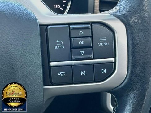 Used 2023 Ford Expedition Limited AWD/4WD image 11