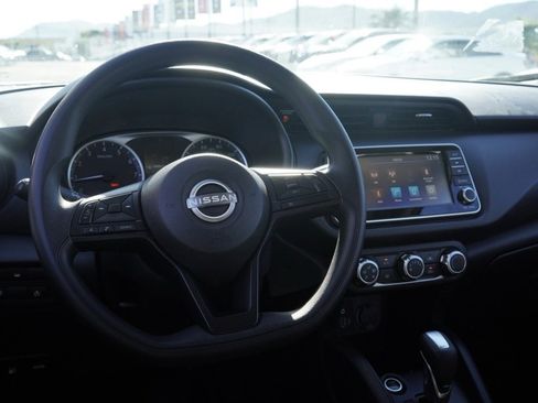 Certified 2024 Nissan Kicks S image 24