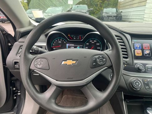 Used 2019 Chevrolet Impala LS image 22