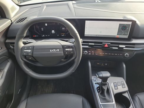 Certified 2026 Kia Sportage SX image 19