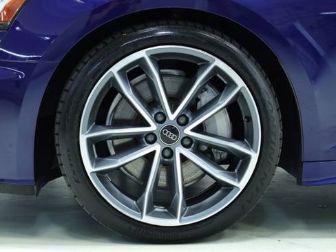 Used 2023 Audi A5 2.0T Premium Plus w/ Premium Plus image 8