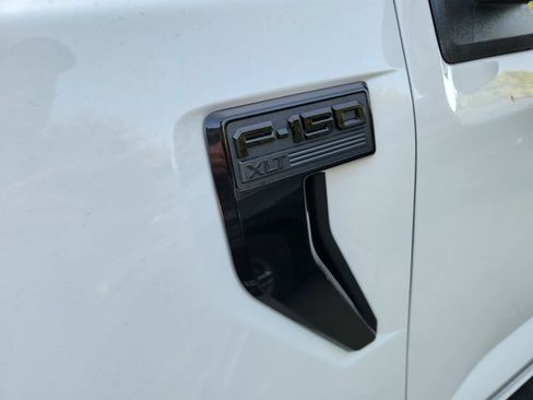 Used 2026 Ford F150 XLT w/ Equipment Group 302A MID AWD/4WD image 10