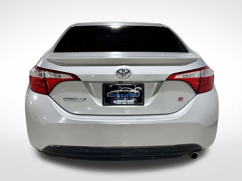 Used 2014 Toyota Corolla L image 8