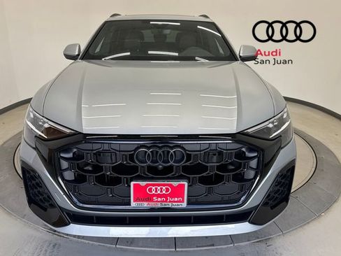 New 2026 Audi Q8 Premium Plus AWD/4WD image 2
