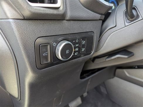 New 2025 Ford Bronco Sport Outer Banks w/ Outer Banks Tech Package+ image 45