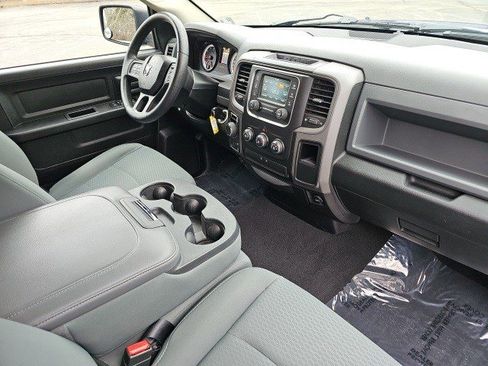 Used 2014 RAM 1500 Tradesman w/ Popular Equipment Group image 14