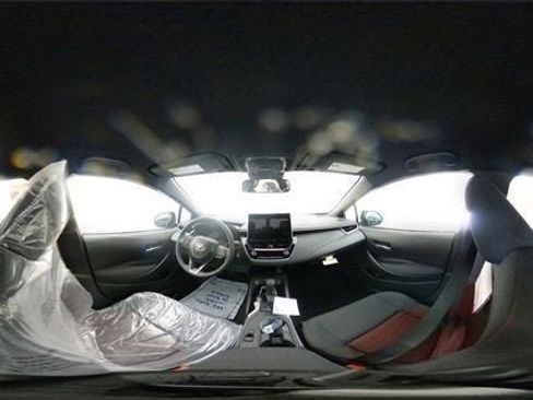 New 2026 Toyota Corolla SE image 99