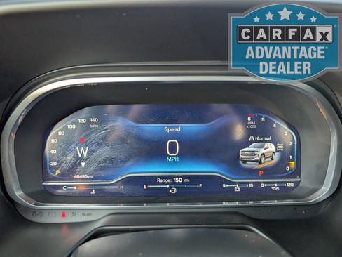Used 2023 Chevrolet Tahoe Z71 w/ Luxury Package AWD/4WD image 17