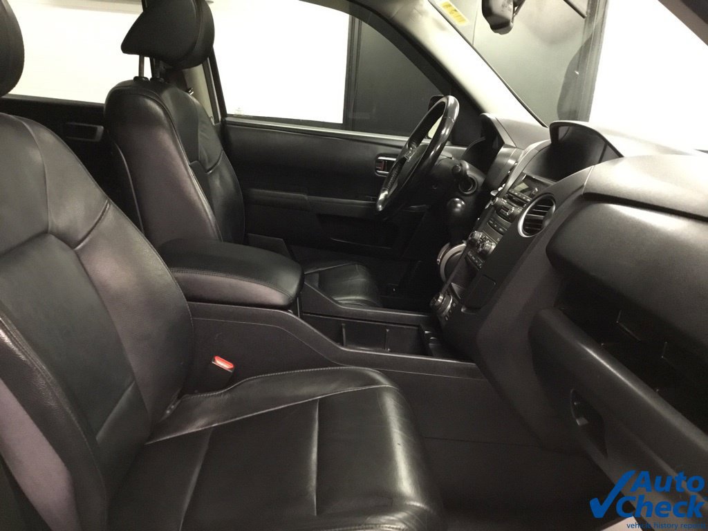 Used 2013 Honda Pilot EX-L image 34