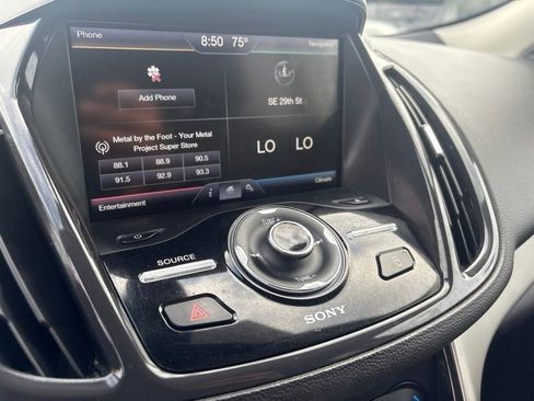 Used 2013 Ford Escape SEL AWD/4WD image 21