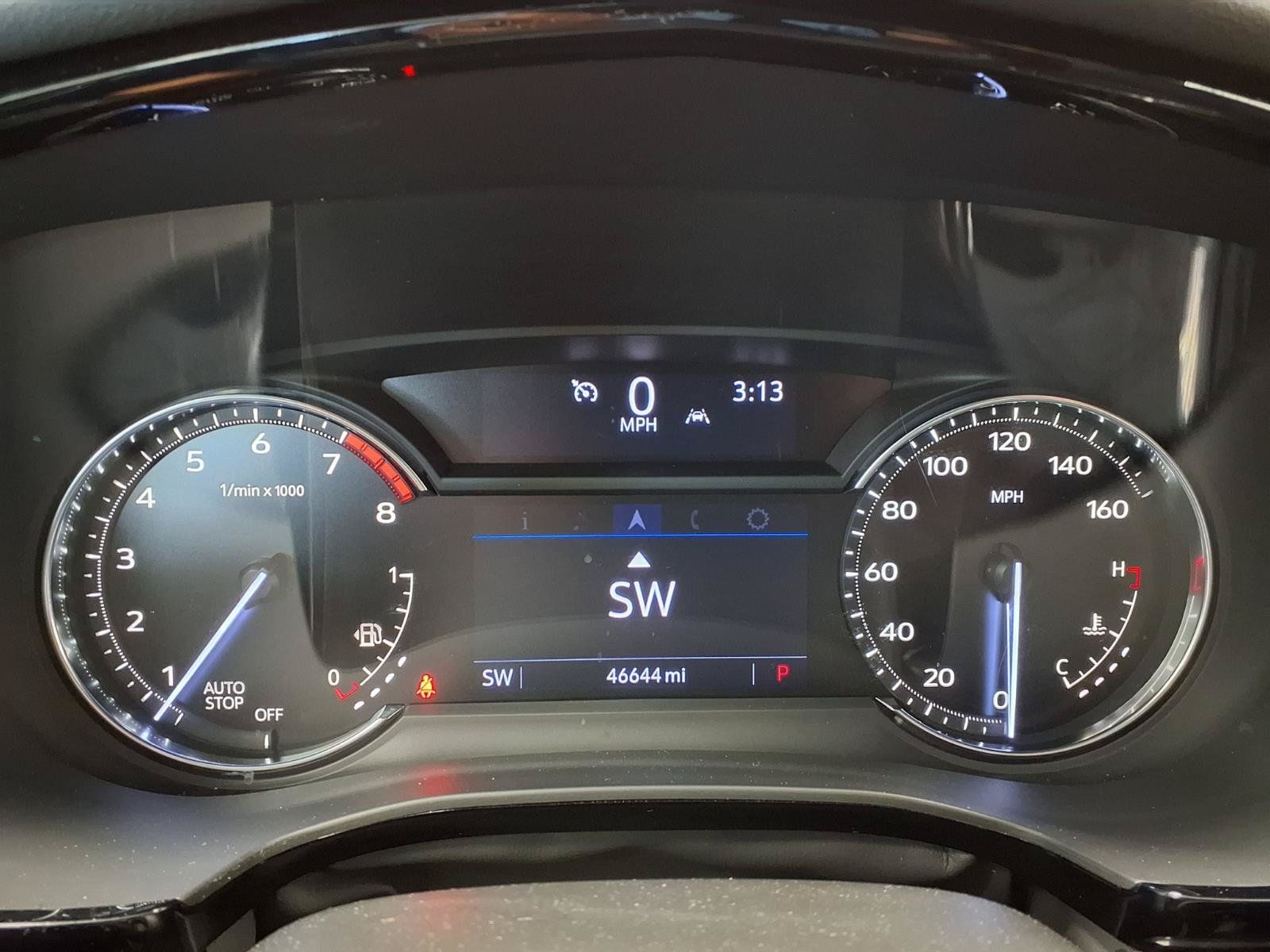 Used 2020 Cadillac XT6 Premium Luxury FWD image 30