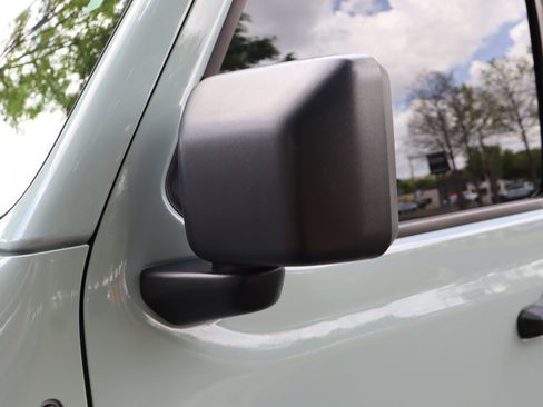 Used 2024 Jeep Wrangler Unlimited Rubicon 392 image 19