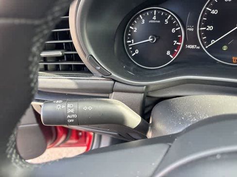 Used 2024 MAZDA MAZDA3 s image 16