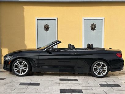 Used 2018 BMW 430i Convertible