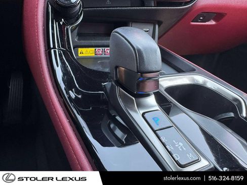 Used 2024 Lexus NX 350 AWD image 12