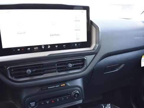 Certified 2025 Ford Bronco Sport Big Bend image 13