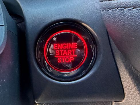 New 2026 Honda HR-V LX image 21