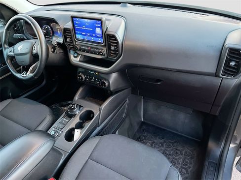 Used 2023 Ford Bronco Sport Badlands image 27
