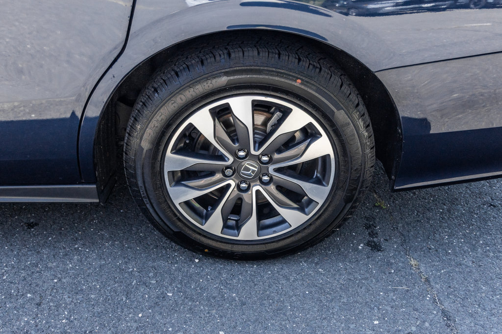 Used 2024 Honda Odyssey EX-L image 14