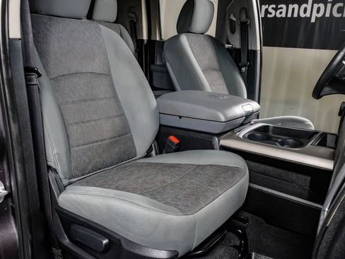 Used 2016 RAM 2500 Big Horn AWD/4WD image 30