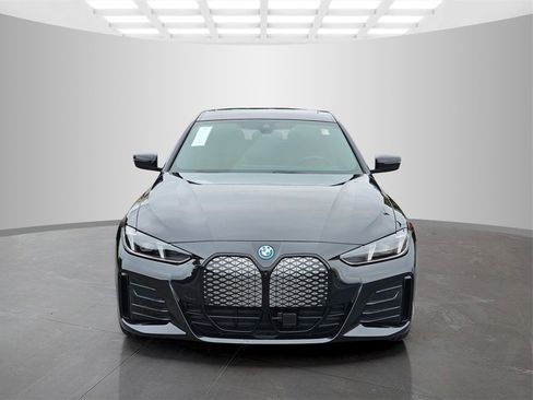 Used 2025 BMW i4 eDrive40 w/ M Sport Package image 2