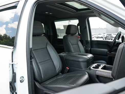 Used 2020 GMC Sierra 2500 Denali w/ Denali Ultimate Package AWD/4WD image 23