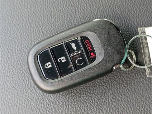 New 2026 Honda CR-V Sport-L image 27