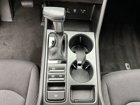 Certified 2025 Hyundai Sonata SE FWD image 19