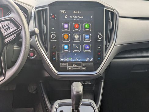 New 2026 Subaru Crosstrek 2.0i Premium image 18