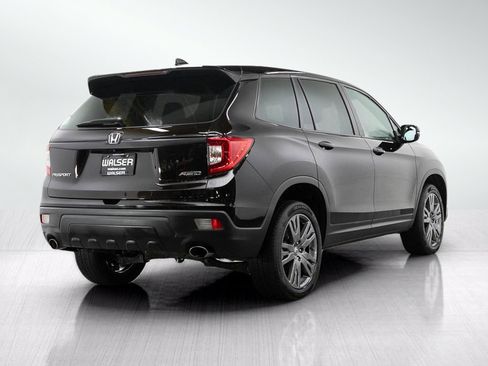 Used 2019 Honda Passport EX-L image 5