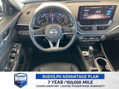 Used 2023 Nissan Altima 2.5 SL image 21