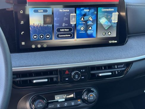 New 2026 Nissan Kicks SV image 24