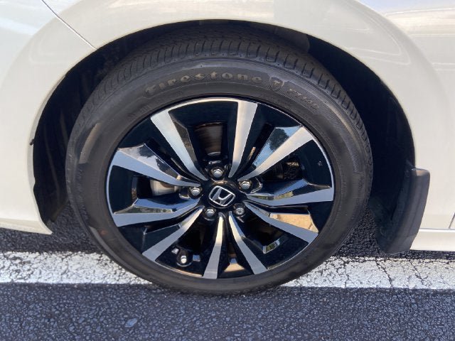 Used 2022 Honda Civic EX image 12