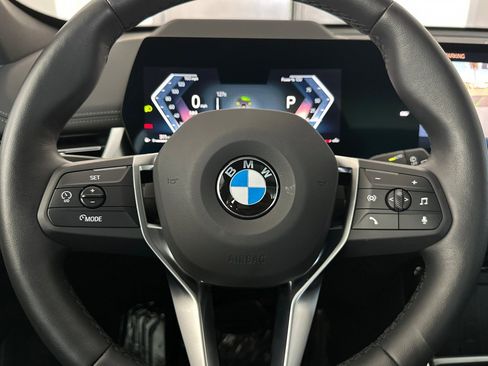 Used 2025 BMW X1 xDrive28i w/ Technology Package AWD/4WD image 23