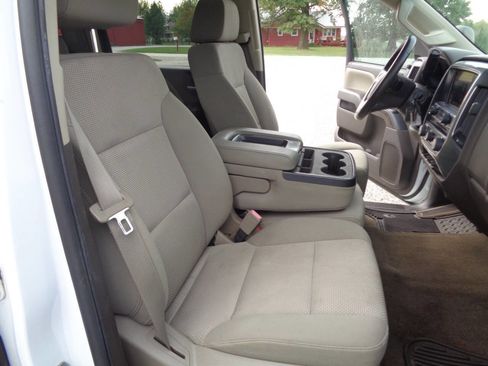 Used 2015 Chevrolet Silverado 2500 LT w/ LT Convenience Package image 65