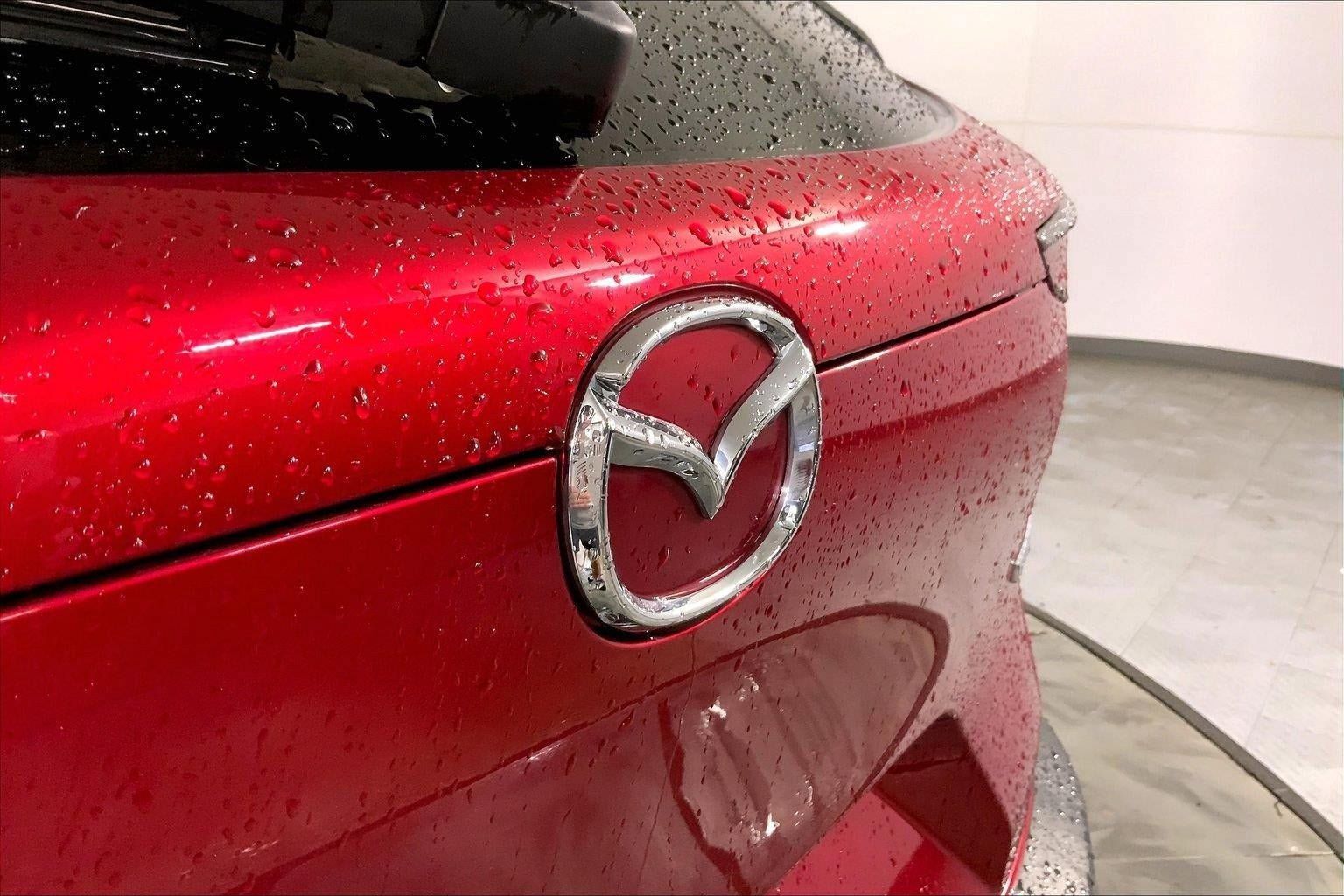 Used 2021 MAZDA CX-30 AWD 2.5 S w/ Premium Package image 29