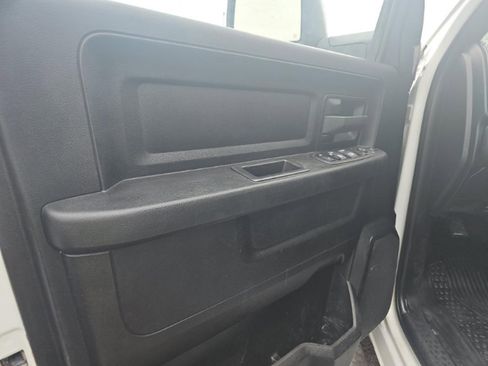 Used 2024 RAM 2500 Tradesman w/ Snow Chief Group AWD/4WD image 15