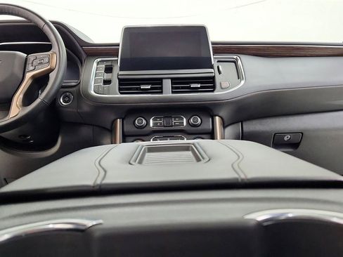 Used 2023 Chevrolet Tahoe High Country AWD/4WD image 53