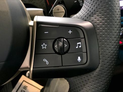 Certified 2025 MINI Cooper Countryman John Cooper Works AWD/4WD image 21