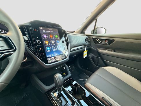 New 2026 Subaru Forester Sport AWD/4WD image 27