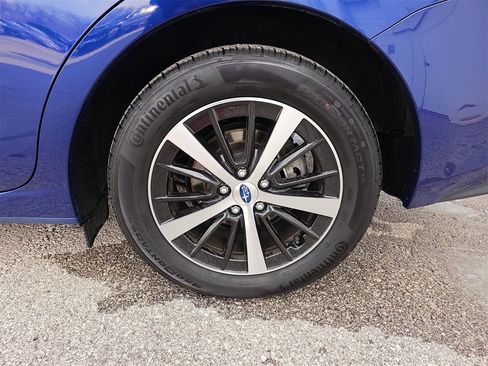 Certified 2023 Subaru Impreza Premium image 32