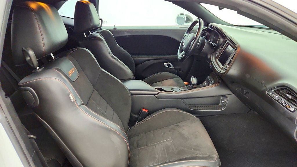 Used 2020 Dodge Challenger R/T Scat Pack RWD image 23